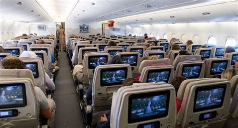 Emirates A380 Seat Map — How to Choose the Best Seats .